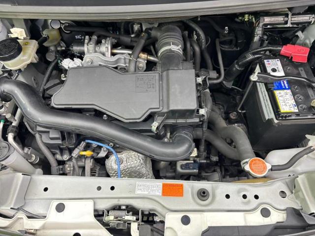 ルーミー 4WDカスタムG 新品タイヤ/純正 SDナビ/衝突安全装置/両側電動スライドドア/ヘッドランプ LED/Bluetooth接続/ETC/EBD付ABS/横滑り防止装置/アイドリングストップ/エアバッグ 運転席 4WD(51枚目)