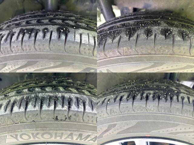 ルーミー 4WDカスタムG 新品タイヤ/純正 SDナビ/衝突安全装置/両側電動スライドドア/ヘッドランプ LED/Bluetooth接続/ETC/EBD付ABS/横滑り防止装置/アイドリングストップ/エアバッグ 運転席 4WD(52枚目)