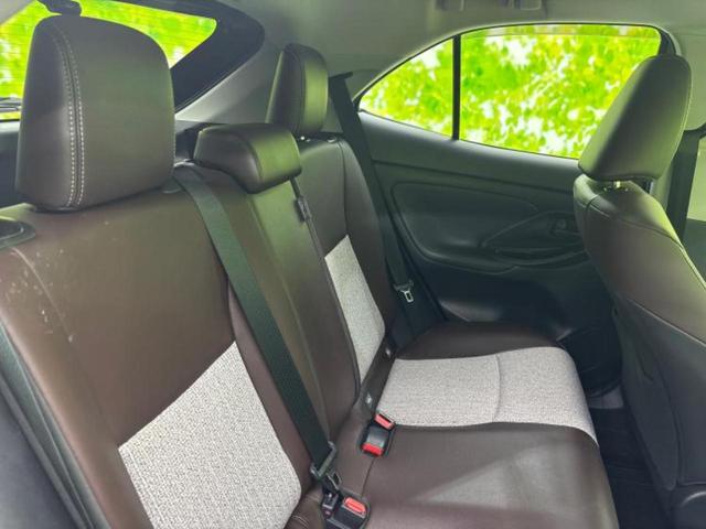 ヤリスクロス 4WDハイブリッドZ 保証書/ディスプレイオーディオ+ナビ8インチ/衝突安全装置/シートヒーター/車線逸脱防止支援システム/シート ハーフレザー/ドライブレコーダー 社外/ヘッドランプ LED/USBジャック バックカメラ(5枚目)