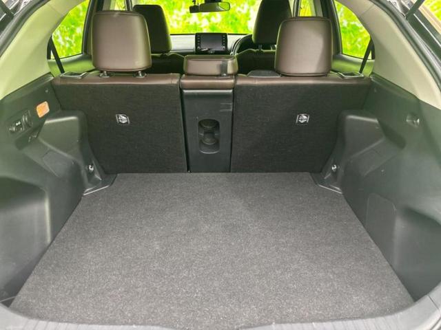 ヤリスクロス 4WDハイブリッドZ 保証書/ディスプレイオーディオ+ナビ8インチ/衝突安全装置/シートヒーター/車線逸脱防止支援システム/シート ハーフレザー/ドライブレコーダー 社外/ヘッドランプ LED/USBジャック バックカメラ(8枚目)