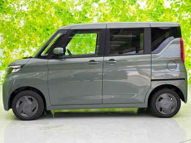 ルークス ４ＷＤ　Ｘ　保証書／純正　９インチ　メモリーナビ／エマージェンシーブレーキ／電動スライドドア／シートヒーター　前席／アラウンドビューモニター／車線逸脱防止支援システム／パーキングアシスト　バックガイド　４ＷＤ（2枚目）