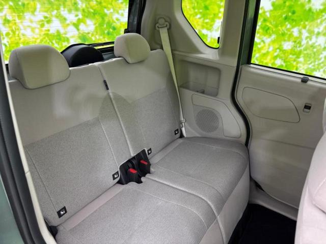 ルークス ４ＷＤ　Ｘ　保証書／純正　９インチ　メモリーナビ／エマージェンシーブレーキ／電動スライドドア／シートヒーター　前席／アラウンドビューモニター／車線逸脱防止支援システム／パーキングアシスト　バックガイド　４ＷＤ（5枚目）