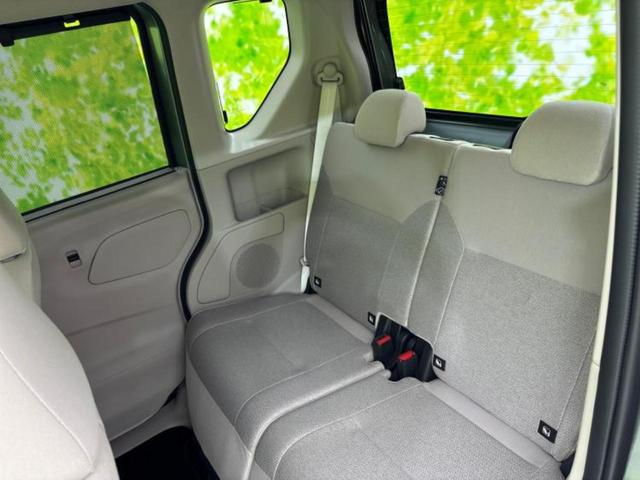 ルークス ４ＷＤ　Ｘ　保証書／純正　９インチ　メモリーナビ／エマージェンシーブレーキ／電動スライドドア／シートヒーター　前席／アラウンドビューモニター／車線逸脱防止支援システム／パーキングアシスト　バックガイド　４ＷＤ（7枚目）