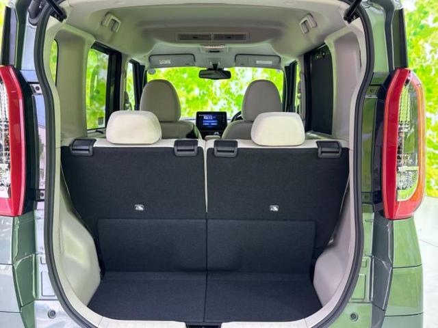 ルークス ４ＷＤ　Ｘ　保証書／純正　９インチ　メモリーナビ／エマージェンシーブレーキ／電動スライドドア／シートヒーター　前席／アラウンドビューモニター／車線逸脱防止支援システム／パーキングアシスト　バックガイド　４ＷＤ（8枚目）