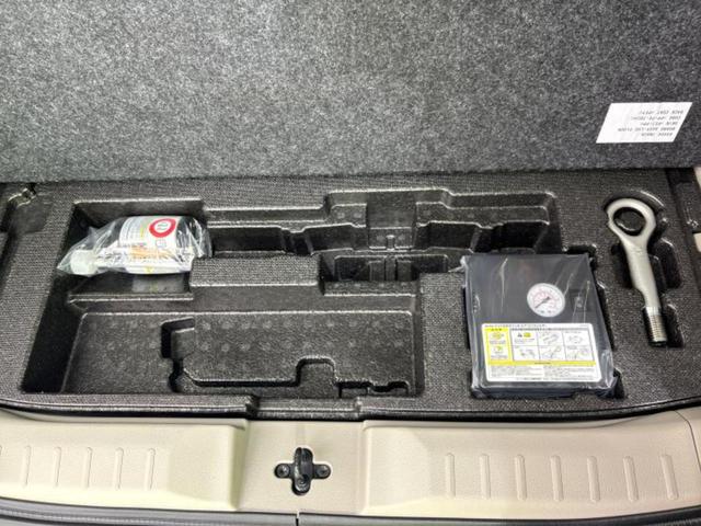 ルークス ４ＷＤ　Ｘ　保証書／純正　９インチ　メモリーナビ／エマージェンシーブレーキ／電動スライドドア／シートヒーター　前席／アラウンドビューモニター／車線逸脱防止支援システム／パーキングアシスト　バックガイド　４ＷＤ（20枚目）