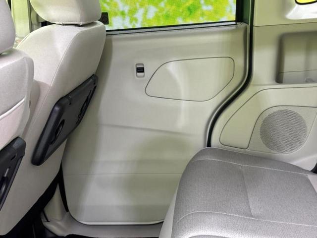 ルークス ４ＷＤ　Ｘ　保証書／純正　９インチ　メモリーナビ／エマージェンシーブレーキ／電動スライドドア／シートヒーター　前席／アラウンドビューモニター／車線逸脱防止支援システム／パーキングアシスト　バックガイド　４ＷＤ（22枚目）