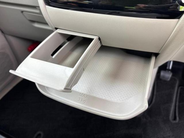 ルークス ４ＷＤ　Ｘ　保証書／純正　９インチ　メモリーナビ／エマージェンシーブレーキ／電動スライドドア／シートヒーター　前席／アラウンドビューモニター／車線逸脱防止支援システム／パーキングアシスト　バックガイド　４ＷＤ（39枚目）