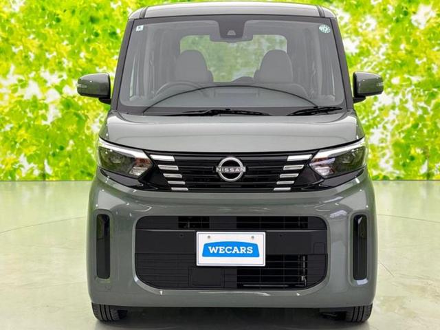 ルークス ４ＷＤ　Ｘ　保証書／純正　９インチ　メモリーナビ／エマージェンシーブレーキ／電動スライドドア／シートヒーター　前席／アラウンドビューモニター／車線逸脱防止支援システム／パーキングアシスト　バックガイド　４ＷＤ（47枚目）