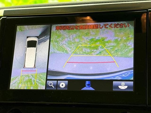 アルファードハイブリッド 4WDハイブリッドX JBL/保証書/純正 9インチ ナビ/両側電動スライドドア/全方位モニター/車線逸脱防止支援システム/ヘッドランプ LED/ETC2.0/EBD付ABS/横滑り防止装置/アイドリングストップ 4WD(12枚目)