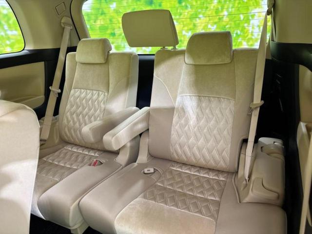 アルファードハイブリッド 4WDハイブリッドX JBL/保証書/純正 9インチ ナビ/両側電動スライドドア/全方位モニター/車線逸脱防止支援システム/ヘッドランプ LED/ETC2.0/EBD付ABS/横滑り防止装置/アイドリングストップ 4WD(19枚目)