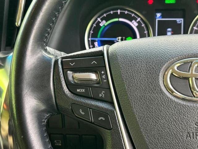 アルファードハイブリッド 4WDハイブリッドX JBL/保証書/純正 9インチ ナビ/両側電動スライドドア/全方位モニター/車線逸脱防止支援システム/ヘッドランプ LED/ETC2.0/EBD付ABS/横滑り防止装置/アイドリングストップ 4WD(30枚目)