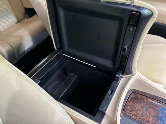 アルファードハイブリッド 4WDハイブリッドX JBL/保証書/純正 9インチ ナビ/両側電動スライドドア/全方位モニター/車線逸脱防止支援システム/ヘッドランプ LED/ETC2.0/EBD付ABS/横滑り防止装置/アイドリングストップ 4WD(36枚目)