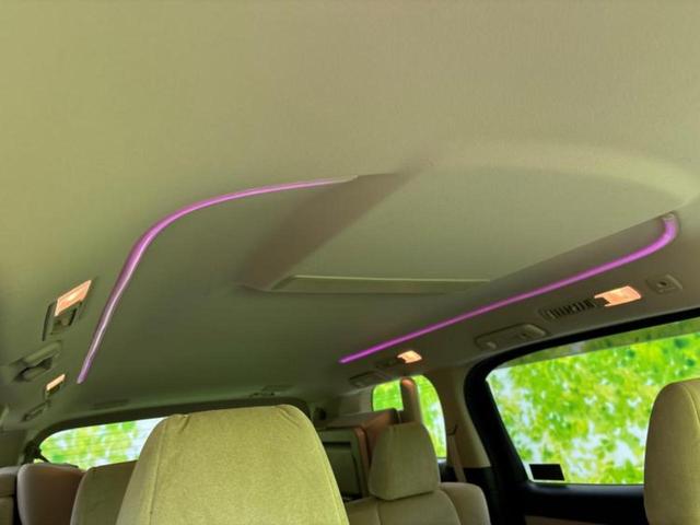 アルファードハイブリッド 4WDハイブリッドX JBL/保証書/純正 9インチ ナビ/両側電動スライドドア/全方位モニター/車線逸脱防止支援システム/ヘッドランプ LED/ETC2.0/EBD付ABS/横滑り防止装置/アイドリングストップ 4WD(45枚目)