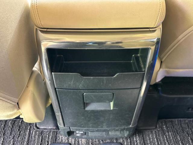 アルファードハイブリッド 4WDハイブリッドX JBL/保証書/純正 9インチ ナビ/両側電動スライドドア/全方位モニター/車線逸脱防止支援システム/ヘッドランプ LED/ETC2.0/EBD付ABS/横滑り防止装置/アイドリングストップ 4WD(48枚目)