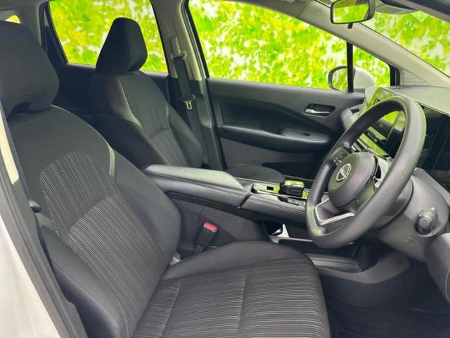 ノート Ｘ　衝突安全装置／ドライブレコーダー　社外／Ｂｌｕｅｔｏｏｔｈ接続／ＥＴＣ／ＥＢＤ付ＡＢＳ／横滑り防止装置／アイドリングストップ／バックモニター／エアバッグ　運転席／エアバッグ　助手席／エアバッグ　サイド（4枚目）