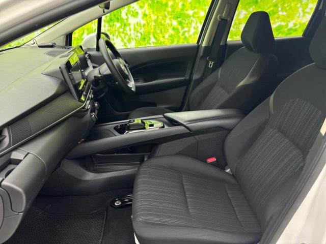 ノート Ｘ　衝突安全装置／ドライブレコーダー　社外／Ｂｌｕｅｔｏｏｔｈ接続／ＥＴＣ／ＥＢＤ付ＡＢＳ／横滑り防止装置／アイドリングストップ／バックモニター／エアバッグ　運転席／エアバッグ　助手席／エアバッグ　サイド（6枚目）