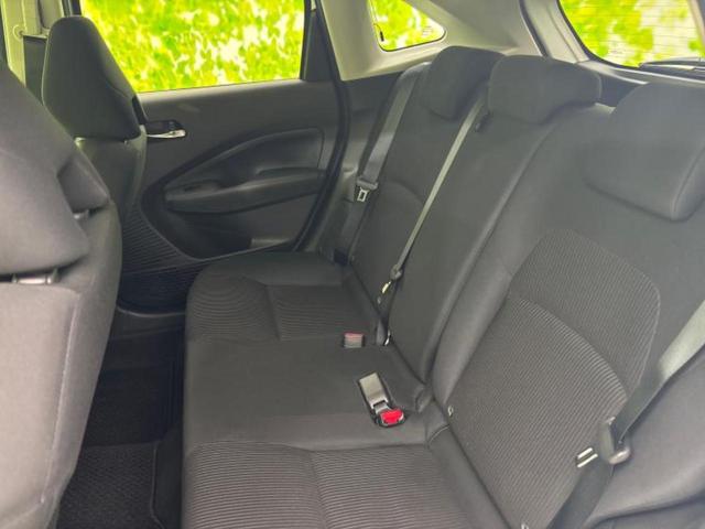 ノート Ｘ　衝突安全装置／ドライブレコーダー　社外／Ｂｌｕｅｔｏｏｔｈ接続／ＥＴＣ／ＥＢＤ付ＡＢＳ／横滑り防止装置／アイドリングストップ／バックモニター／エアバッグ　運転席／エアバッグ　助手席／エアバッグ　サイド（7枚目）