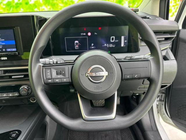 ノート Ｘ　衝突安全装置／ドライブレコーダー　社外／Ｂｌｕｅｔｏｏｔｈ接続／ＥＴＣ／ＥＢＤ付ＡＢＳ／横滑り防止装置／アイドリングストップ／バックモニター／エアバッグ　運転席／エアバッグ　助手席／エアバッグ　サイド（16枚目）