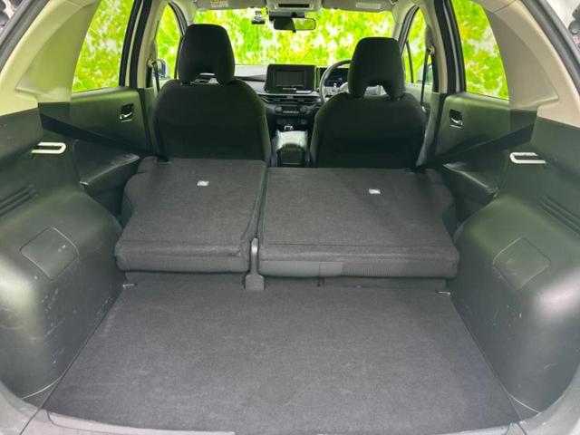 ノート Ｘ　衝突安全装置／ドライブレコーダー　社外／Ｂｌｕｅｔｏｏｔｈ接続／ＥＴＣ／ＥＢＤ付ＡＢＳ／横滑り防止装置／アイドリングストップ／バックモニター／エアバッグ　運転席／エアバッグ　助手席／エアバッグ　サイド（19枚目）