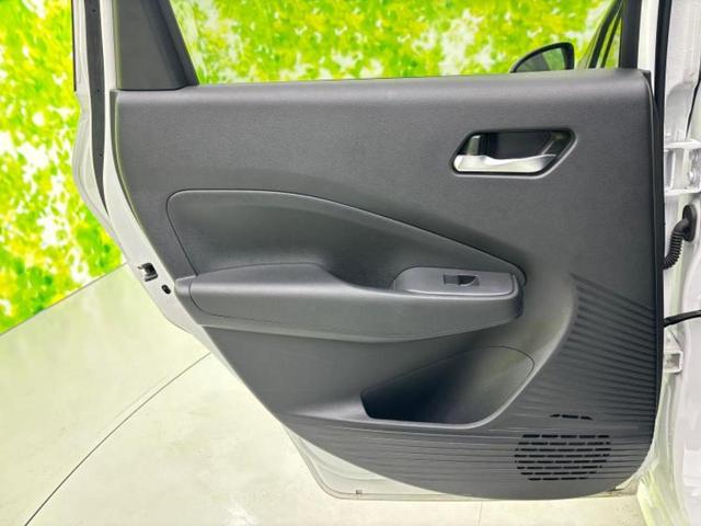 ノート Ｘ　衝突安全装置／ドライブレコーダー　社外／Ｂｌｕｅｔｏｏｔｈ接続／ＥＴＣ／ＥＢＤ付ＡＢＳ／横滑り防止装置／アイドリングストップ／バックモニター／エアバッグ　運転席／エアバッグ　助手席／エアバッグ　サイド（24枚目）