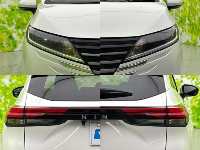 ノート Ｘ　衝突安全装置／ドライブレコーダー　社外／Ｂｌｕｅｔｏｏｔｈ接続／ＥＴＣ／ＥＢＤ付ＡＢＳ／横滑り防止装置／アイドリングストップ／バックモニター／エアバッグ　運転席／エアバッグ　助手席／エアバッグ　サイド（53枚目）