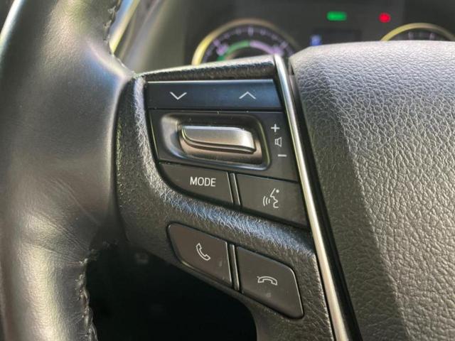 アルファードハイブリッド 4WDエグゼクティブラウンジ 新品タイヤ/サンルーフ/純正エアロ/JBL/保証書/純正 SDナビ/フリップダウンモニター/デジタルインナーミラー/衝突安全装置/両側電動スライドドア/シートヒーター/車線逸脱防止支援システム 4WD(31枚目)