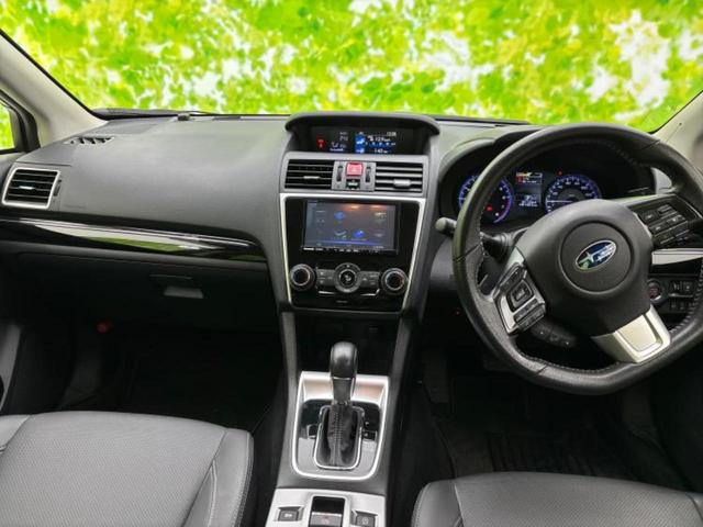 レヴォーグ 4WD1.6GTアイサイト 新品タイヤ/保証書/純正 SDナビ/衝突安全装置/シートヒーター 前席/車線逸脱防止支援システム/シート 合皮/ヘッドランプ HID/ETC/EBD付ABS/横滑り防止装置/アイドリングストップ(14枚目)