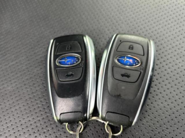 レヴォーグ 4WD1.6GTアイサイト 新品タイヤ/保証書/純正 SDナビ/衝突安全装置/シートヒーター 前席/車線逸脱防止支援システム/シート 合皮/ヘッドランプ HID/ETC/EBD付ABS/横滑り防止装置/アイドリングストップ(40枚目)