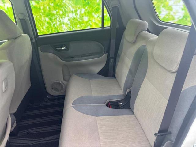 キャスト Ｘ　ＳＡ２　新品タイヤ／保証書／純正　ＳＤナビ／衝突安全装置／ＥＴＣ／ＥＢＤ付ＡＢＳ／横滑り防止装置／アイドリングストップ／フルセグＴＶ／エアバッグ　運転席／エアバッグ　助手席／アルミホイール　純正　１４インチ（7枚目）