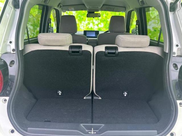 キャスト Ｘ　ＳＡ２　新品タイヤ／保証書／純正　ＳＤナビ／衝突安全装置／ＥＴＣ／ＥＢＤ付ＡＢＳ／横滑り防止装置／アイドリングストップ／フルセグＴＶ／エアバッグ　運転席／エアバッグ　助手席／アルミホイール　純正　１４インチ（8枚目）