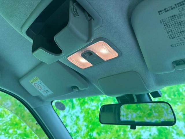 キャスト Ｘ　ＳＡ２　新品タイヤ／保証書／純正　ＳＤナビ／衝突安全装置／ＥＴＣ／ＥＢＤ付ＡＢＳ／横滑り防止装置／アイドリングストップ／フルセグＴＶ／エアバッグ　運転席／エアバッグ　助手席／アルミホイール　純正　１４インチ（31枚目）