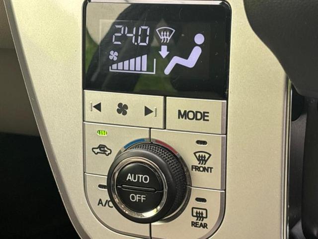 キャスト Ｘ　ＳＡ２　新品タイヤ／保証書／純正　ＳＤナビ／衝突安全装置／ＥＴＣ／ＥＢＤ付ＡＢＳ／横滑り防止装置／アイドリングストップ／フルセグＴＶ／エアバッグ　運転席／エアバッグ　助手席／アルミホイール　純正　１４インチ（32枚目）