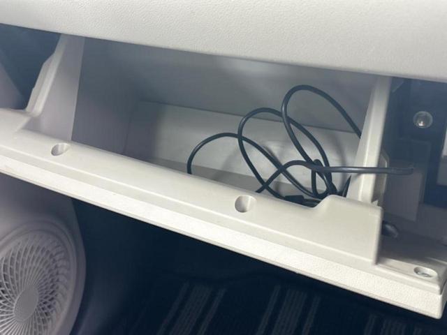 キャスト Ｘ　ＳＡ２　新品タイヤ／保証書／純正　ＳＤナビ／衝突安全装置／ＥＴＣ／ＥＢＤ付ＡＢＳ／横滑り防止装置／アイドリングストップ／フルセグＴＶ／エアバッグ　運転席／エアバッグ　助手席／アルミホイール　純正　１４インチ（37枚目）