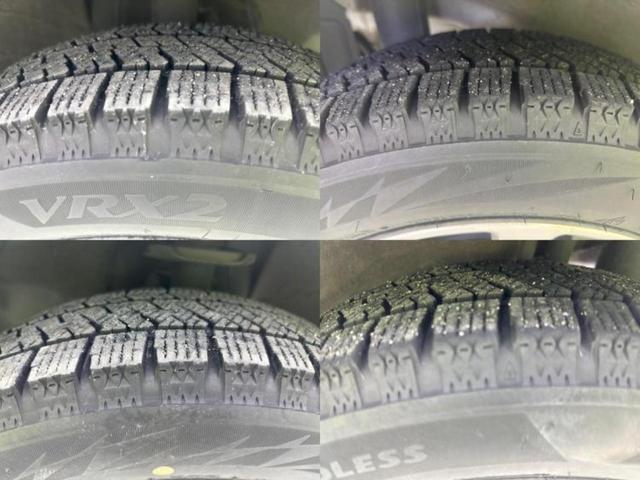 キャスト Ｘ　ＳＡ２　新品タイヤ／保証書／純正　ＳＤナビ／衝突安全装置／ＥＴＣ／ＥＢＤ付ＡＢＳ／横滑り防止装置／アイドリングストップ／フルセグＴＶ／エアバッグ　運転席／エアバッグ　助手席／アルミホイール　純正　１４インチ（50枚目）