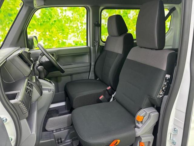 Ｎ－ＶＡＮ Ｇ　保証書／ホンダセンシング／車線逸脱防止支援システム／ＥＢＤ付ＡＢＳ／横滑り防止装置／アイドリングストップ／エアバッグ　運転席／エアバッグ　助手席／パワーウインドウ／キーレススタートシステム（6枚目）