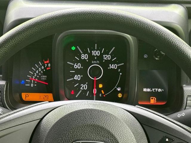 Ｎ－ＶＡＮ Ｇ　保証書／ホンダセンシング／車線逸脱防止支援システム／ＥＢＤ付ＡＢＳ／横滑り防止装置／アイドリングストップ／エアバッグ　運転席／エアバッグ　助手席／パワーウインドウ／キーレススタートシステム（10枚目）