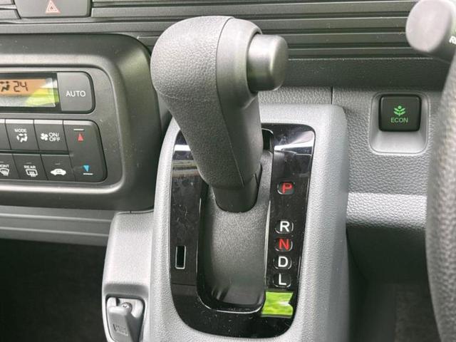 Ｎ－ＶＡＮ Ｇ　保証書／ホンダセンシング／車線逸脱防止支援システム／ＥＢＤ付ＡＢＳ／横滑り防止装置／アイドリングストップ／エアバッグ　運転席／エアバッグ　助手席／パワーウインドウ／キーレススタートシステム（14枚目）