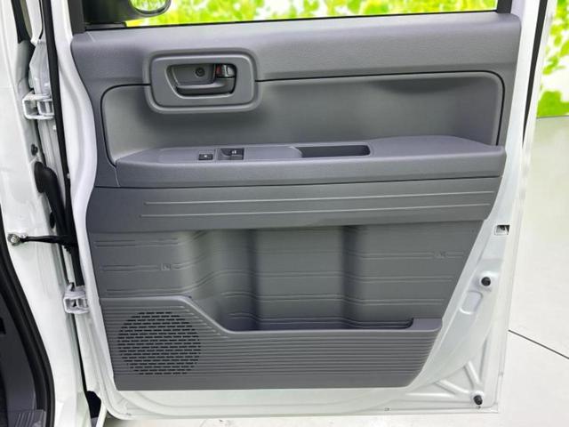 Ｎ－ＶＡＮ Ｇ　保証書／ホンダセンシング／車線逸脱防止支援システム／ＥＢＤ付ＡＢＳ／横滑り防止装置／アイドリングストップ／エアバッグ　運転席／エアバッグ　助手席／パワーウインドウ／キーレススタートシステム（21枚目）