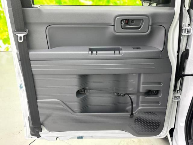 Ｎ－ＶＡＮ Ｇ　保証書／ホンダセンシング／車線逸脱防止支援システム／ＥＢＤ付ＡＢＳ／横滑り防止装置／アイドリングストップ／エアバッグ　運転席／エアバッグ　助手席／パワーウインドウ／キーレススタートシステム（23枚目）