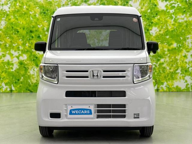 Ｎ－ＶＡＮ Ｇ　保証書／ホンダセンシング／車線逸脱防止支援システム／ＥＢＤ付ＡＢＳ／横滑り防止装置／アイドリングストップ／エアバッグ　運転席／エアバッグ　助手席／パワーウインドウ／キーレススタートシステム（40枚目）