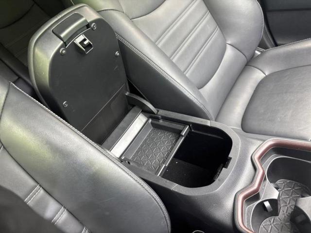 ＲＡＶ４ ４ＷＤ　Ｇ　Ｚパッケージ　新品タイヤ／モデリスタエアロ／保証書／純正　９インチ　ＳＤナビ／デジタルインナーミラー／衝突安全装置／シートヒーター／車線逸脱防止支援システム／シート　合皮／電動バックドア／ドライブレコーダー　純正（39枚目）
