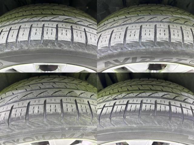 ＲＡＶ４ ４ＷＤ　Ｇ　Ｚパッケージ　新品タイヤ／モデリスタエアロ／保証書／純正　９インチ　ＳＤナビ／デジタルインナーミラー／衝突安全装置／シートヒーター／車線逸脱防止支援システム／シート　合皮／電動バックドア／ドライブレコーダー　純正（50枚目）