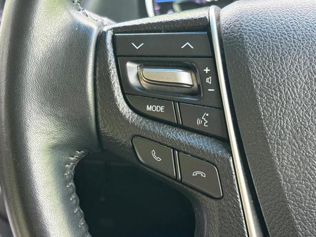 アルファード ４ＷＤ　Ｘ　保証書／ディスプレイオーディオ＋ナビ／フリップダウンモニター　純正　１２．１インチ／トヨタセーフティセンス／両側電動スライドドア／車線逸脱防止支援システム／ドライブレコーダー　社外　バックカメラ（30枚目）