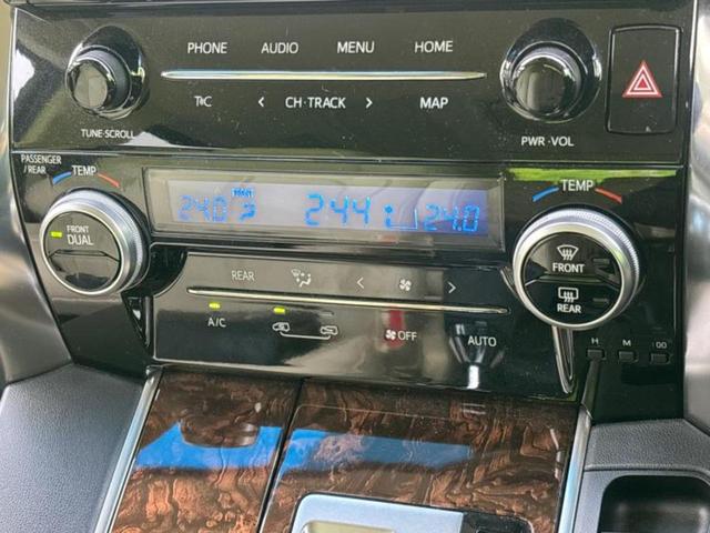 アルファード ４ＷＤ　Ｘ　保証書／ディスプレイオーディオ＋ナビ／フリップダウンモニター　純正　１２．１インチ／トヨタセーフティセンス／両側電動スライドドア／車線逸脱防止支援システム／ドライブレコーダー　社外　バックカメラ（36枚目）