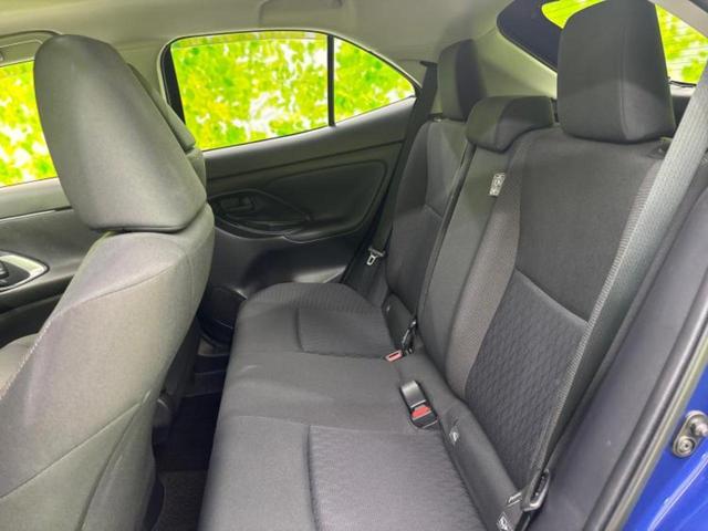 ヤリスクロス ハイブリッドＧ　新品タイヤ／保証書／ディスプレイオーディオ＋ナビ８インチ／衝突安全装置／車線逸脱防止支援システム／ヘッドランプ　ＬＥＤ／ＥＴＣ／ＥＢＤ付ＡＢＳ／横滑り防止装置／アイドリングストップ　バックカメラ（7枚目）