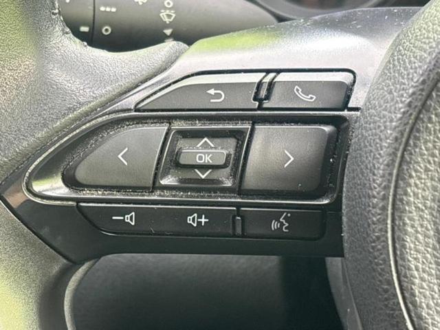 ヤリスクロス ハイブリッドＧ　新品タイヤ／保証書／ディスプレイオーディオ＋ナビ８インチ／衝突安全装置／車線逸脱防止支援システム／ヘッドランプ　ＬＥＤ／ＥＴＣ／ＥＢＤ付ＡＢＳ／横滑り防止装置／アイドリングストップ　バックカメラ（27枚目）