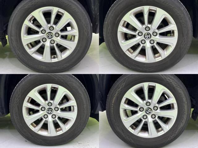 ヤリスクロス ハイブリッドＧ　新品タイヤ／保証書／ディスプレイオーディオ＋ナビ８インチ／衝突安全装置／車線逸脱防止支援システム／ヘッドランプ　ＬＥＤ／ＥＴＣ／ＥＢＤ付ＡＢＳ／横滑り防止装置／アイドリングストップ　バックカメラ（52枚目）