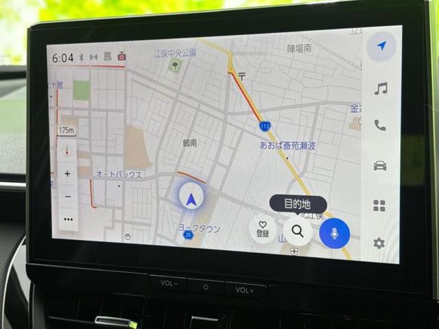 カローラクロス ４ＷＤハイブリッドＺ　保証書／ディスプレイオーディオ１０インチ／トヨタセーフティセンス／シートヒーター／全方位モニター／車線逸脱防止支援システム／シート　ハーフレザー／電動バックドア／ヘッドランプ　ＬＥＤ　全周囲カメラ（10枚目）