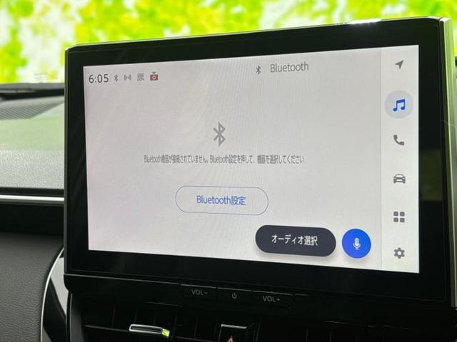 カローラクロス ４ＷＤハイブリッドＺ　保証書／ディスプレイオーディオ１０インチ／トヨタセーフティセンス／シートヒーター／全方位モニター／車線逸脱防止支援システム／シート　ハーフレザー／電動バックドア／ヘッドランプ　ＬＥＤ　全周囲カメラ（11枚目）