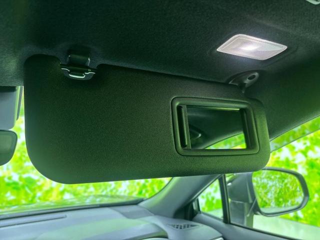 カローラクロス ４ＷＤハイブリッドＺ　保証書／ディスプレイオーディオ１０インチ／トヨタセーフティセンス／シートヒーター／全方位モニター／車線逸脱防止支援システム／シート　ハーフレザー／電動バックドア／ヘッドランプ　ＬＥＤ　全周囲カメラ（38枚目）